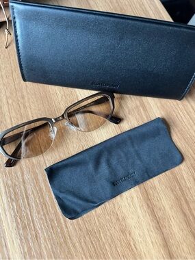 Blue Elephant Sunglasses - New - Rimi S Brown